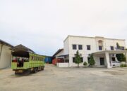 Diduga Alami Kecelakaan Kerja, Karyawan di PT Royal Coconut Meninggal Dunia