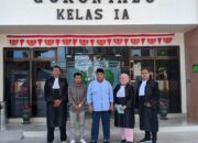 Terbukti Hanya Dijebak, PN Gorontalo Vonis Bebas Sarlis Mantu