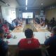 PT Pertamina Patra Niaga membentuk tim SATGAS untuk memonitoring ketahanan stok energi di masyarakat jelang pemilu 2024