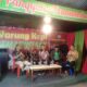 Dialog Kepemudaan, Menuju 13 Tahun Kecamatan Sipatana, Kota Gorontalo. Foto/yayan