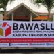 Pemungutan Suara Ulang