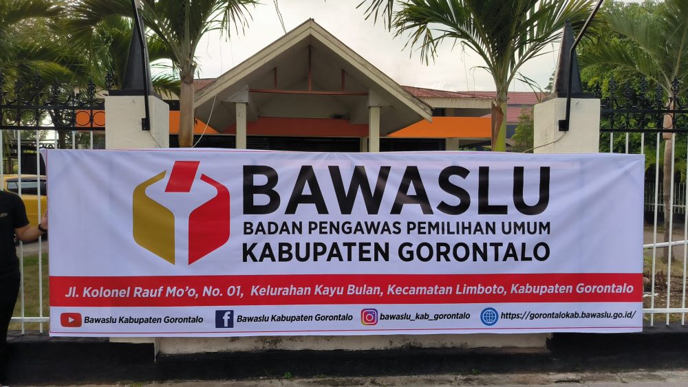 Pemungutan Suara Ulang