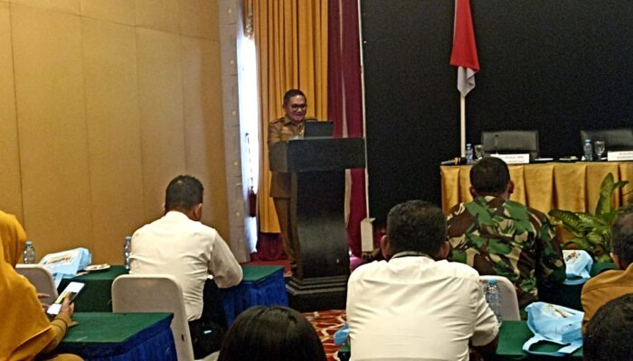 Marten Tekankan Pentingnya Edukasi Cegah Narkoba Sejak Usia Dini