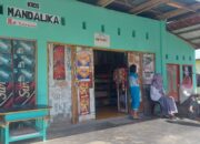 Modus Beli Beras, Pria Tak Dikenal Gasak Uang Belasan Juta Rupiah di Warung