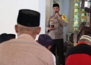 Warga Minta Polisi Antisipasi Caleg Bagi-Bagi Miras Jelang Pemilu