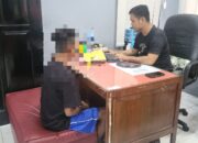 Sebar Video Adegan Hubungan Badan dengan Mantan Pacar, Pria di Gorontalo Diringkus Polisi