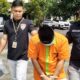 terduga pelaku sodomi di Gorontalo