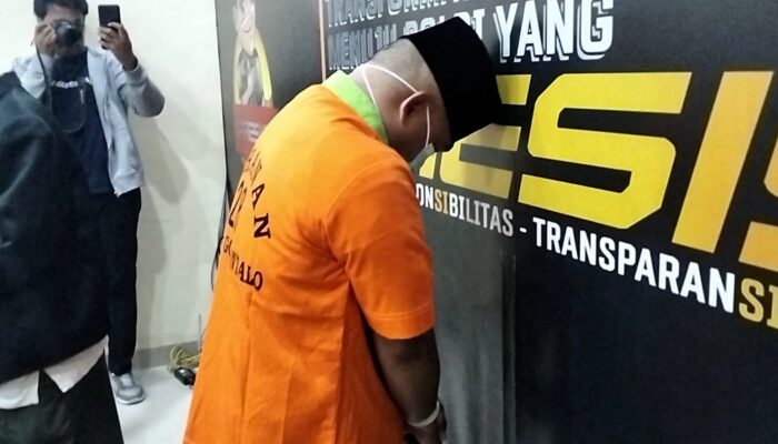 terduga pelaku sodomi-gorontalo-dulohupa.id-