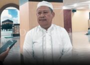 Muhammadiyah Tentukan 1 Ramadan pada Senin 11 Maret 2024