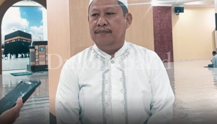 Muhammadiyah Tentukan 1 Ramadan pada Senin 11 Maret 2024