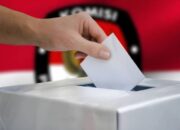 Sederet Artis yang kembali Terpilih pada Pemilu 2024