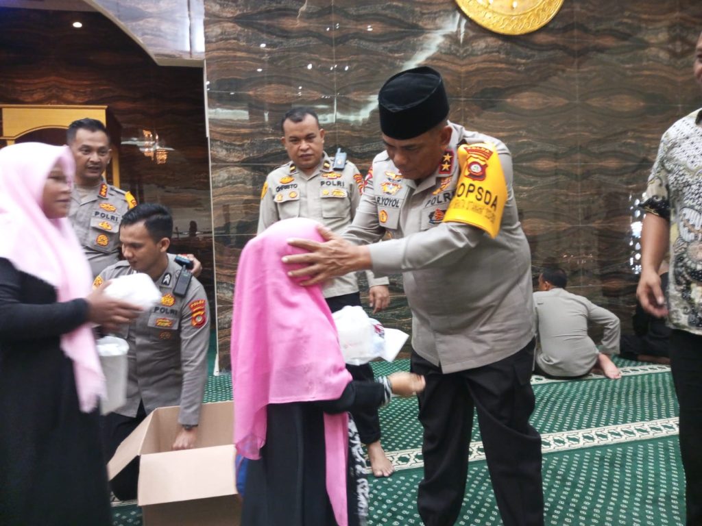 Anak Yatim