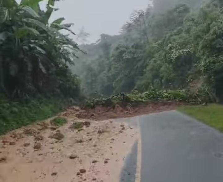 Banjir Longsor Gorontalo