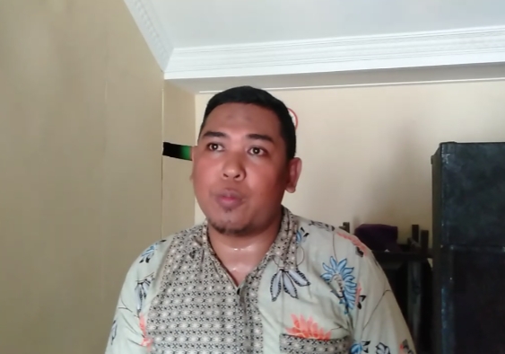 Bantuan Caleg
