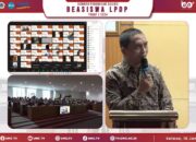 UNG Dorong Mahasiswa dan Dosen Lanjut Studi lewat Beasiswa LPDP