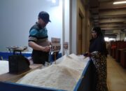 Bulog Gorontalo Prediksi Harga Beras akan Turun setelah Lebaran
