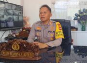 Kapolresta Gorontalo Kota Imbau Warga Bijak Gunakan Medsos