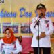 Bupati Pohuwato, Saipul A. Mbuinga dan Wakil Bupati, Suharsi Igirisa