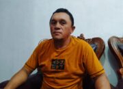 Caleg Tarik Bantuan Tandon Air, Fadly Dungga: Semua Itu Tidak Benar
