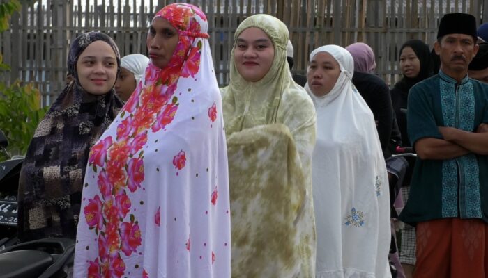 Dakwah Jalanan atau Barito Berdakwah-Gorontalo-dulohupa.id