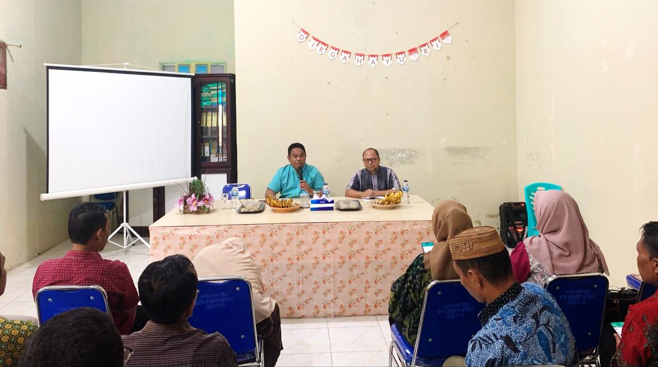 Dinas LHK Provinsi Gorontalo