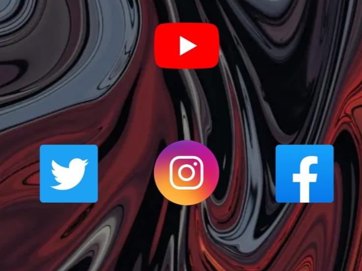Facebook Instagram Down