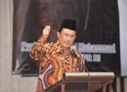 Sedang Umroh, Fadel Muhammad Batal Diperiksa KPK Terkait Dugaan Korupsi APD