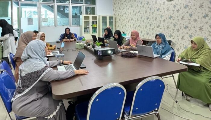 Fakultas Kedokteran UNG Siapkan Prodi S1 Kebidanan