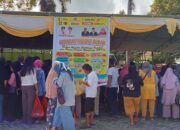 Pemkot Gorontalo Stabilisasi Harga Bahan Pokok Lewat GPM