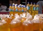 Gula Pasir dan Minyak Goreng Alami Lonjakan Harga