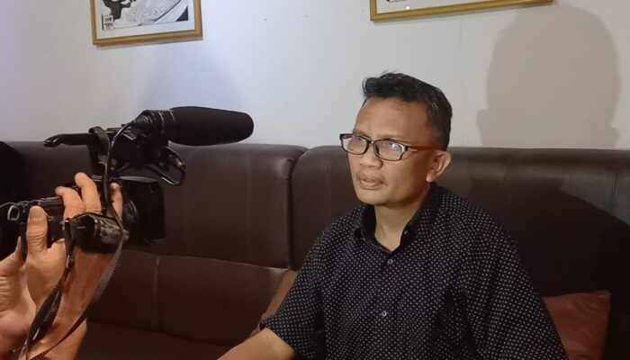 Masyarakat Gorontalo Diminta Jaga Kondusifitas Pasca Penetapan Hasil Pemilu