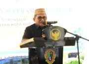 Wali Kota Gorontalo Fokus Kendalikan Inflasi Jelang Ramadan