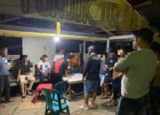 Main Judi Domino Jelang Sahur, 6 Pria di Gorontalo Diringkus Polisi