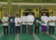 Launching Kitab Hikayat Meeraji, Upaya UNG Lestarikan Tradisi Gorontalo