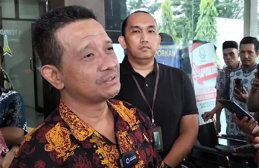 Korupsi PDAM