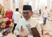 Kadis PUPR Tersangka Korupsi SPAM, Marten: Ikuti Proses Hukum