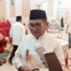 Korupsi SPAM