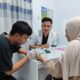 Layanan Kesehatan Gratis