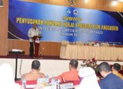 UNG Tetapkan Rencana Kerja Program dan Anggaran 2024 melalui Lokakarya