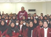 587 Mahasiswa Terbaik UNG bakal Laksanakan MBKM Pemilu 2024