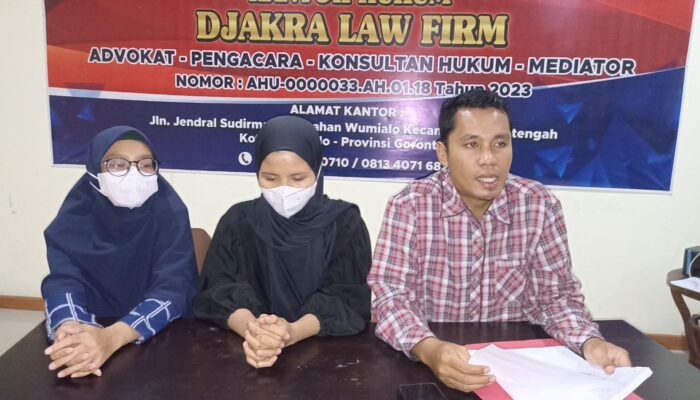 Mahasiswi di Gorontalo Diteror Mantan Pacar, Dikirim 400 Paket COD