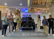 Diperkenalkan di Gorontalo, ini Harga New Honda BR-V N7X Edition Model Mobil LSUV Stylish untuk Keluarga