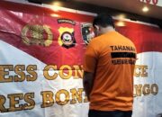 Kronologi Oknum ASN BMKG Gorontalo Rekam Wanita di Toilet Kantor