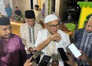 PLN Nusantara Power UPDK Gorontalo bersama Maquta Sukses Gelar MTQ