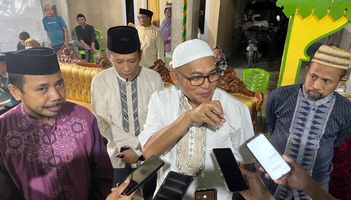 PLN Nusantara Power UPDK Gorontalo bersama Maquta Sukses Gelar MTQ