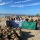 Pani Gold Project peduli sampah