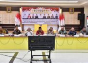 Pasca Pemilu, Penjagub Ismail: Gorontalo Berjalan Lancar