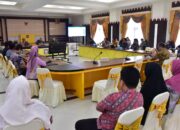 Penanganan Inflasi di Gorontalo Dievaluasi