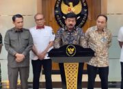 Hari ini 20 Maret, Hasil Pemilu 2024 akan Diumumkan