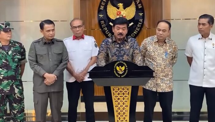 Hari ini 20 Maret, Hasil Pemilu 2024 akan Diumumkan